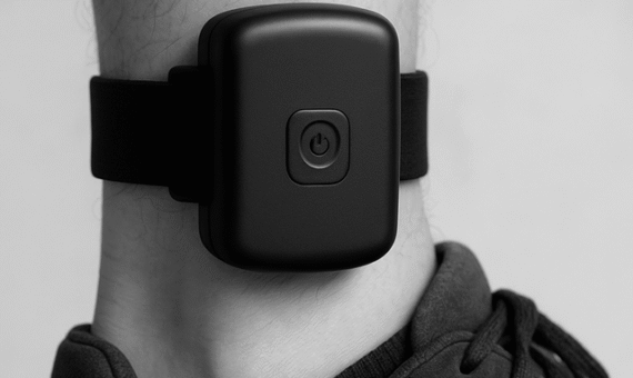 Nowoczesne trendy w k.p.k. – areszt elektroniczny