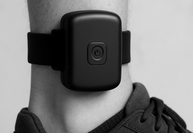 Nowoczesne trendy w k.p.k. – areszt elektroniczny