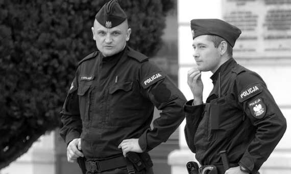 Jak zabezpieczyć dowody do prywatnego aktu oskarżenia?