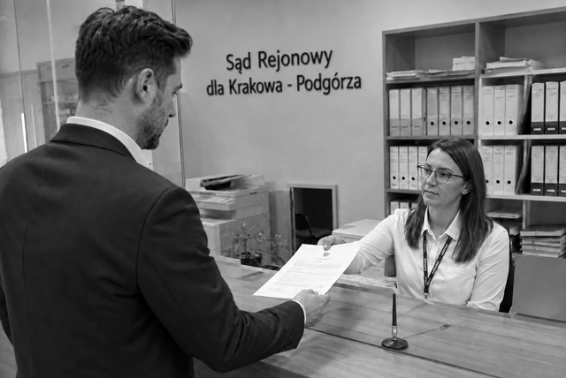 Kto ma prawo uzyskać odpis wyroku?